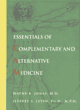Essentials of Complementary & Alternative Medicine<BOOK_COVER/>